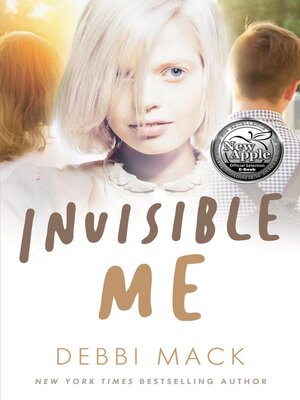 cover image of Invisible Me